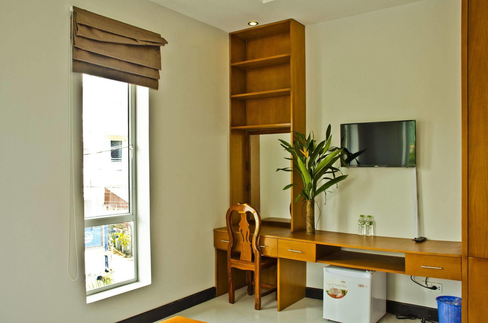 Silver Residence Ciudad de Siem Riep Exterior foto